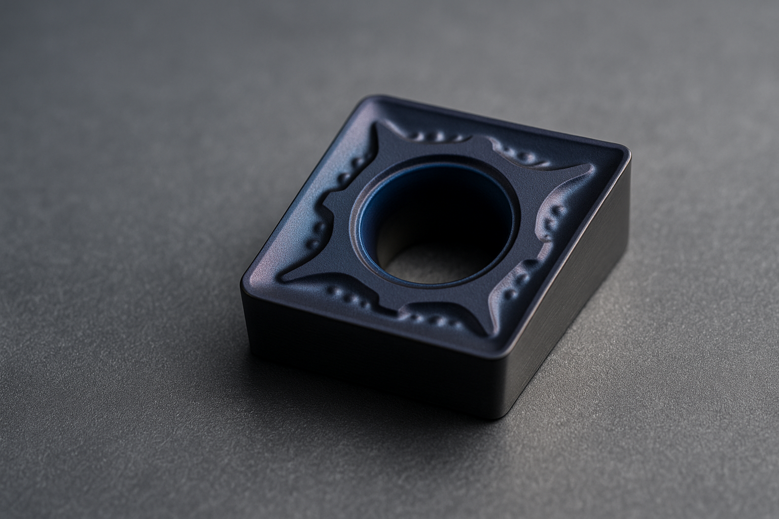 Bien choisir le revêtement d’un outil : durée de vie et rendement