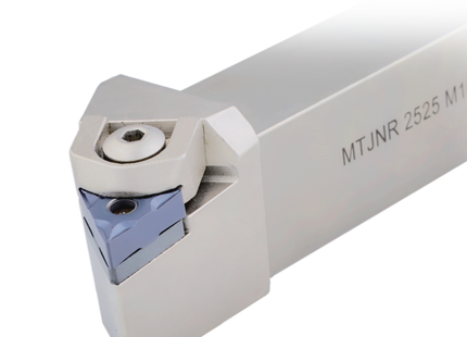 Scalpello da tornio esterno PDJNR 2020K 15