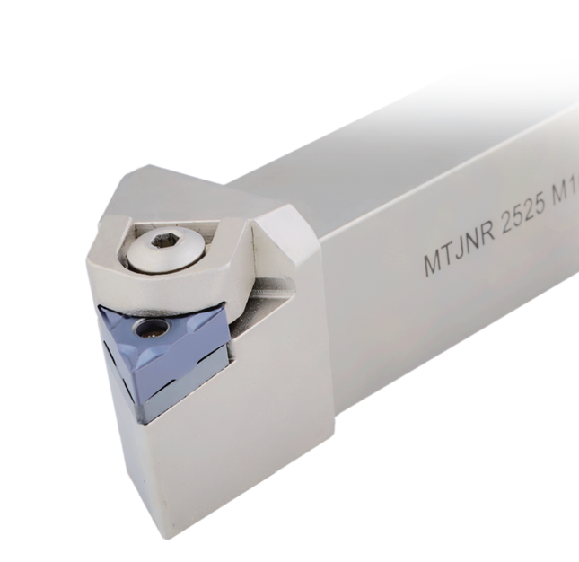 Scalpello da tornio esterno PDJNR 2020K 15