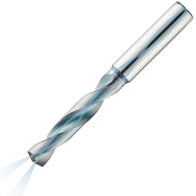 Foret MD 5XD NDPGH505040D D4.0X20/62-6