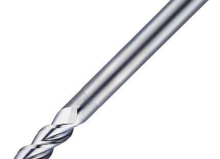 Schaftfräser WAE303010 – ALU WAVE D-Ø1 D2-Ø6 L1-3 L2-50 Z3