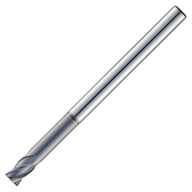 Fraise en bout carbure monobloc UE514