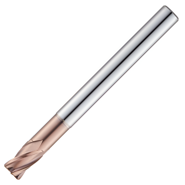 Fraise torique hrc 55