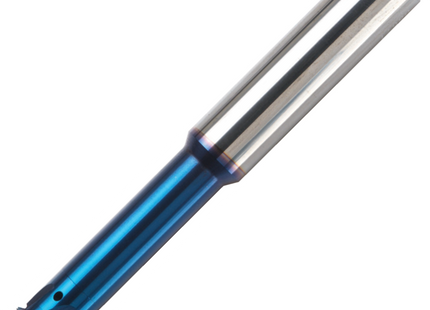 M6 MTS 06047 C20 1,0 ISO-Wirbelfräser 