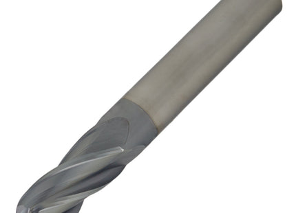 Fresa emisferica JD 6442 030 BN HA Ø3 