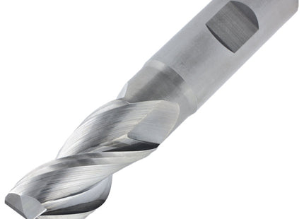 Fresa in metallo duro integrale Ø6 JD 8622 060 GS HB 