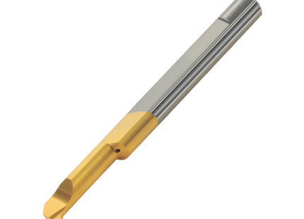 Barre MIR Profilo completo NPT 60° da Ø minimo 5,9 a Ø minimo-