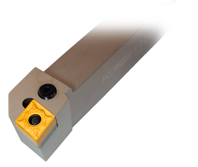 Scalpello da tornio esterno PDJNR 2020K 15