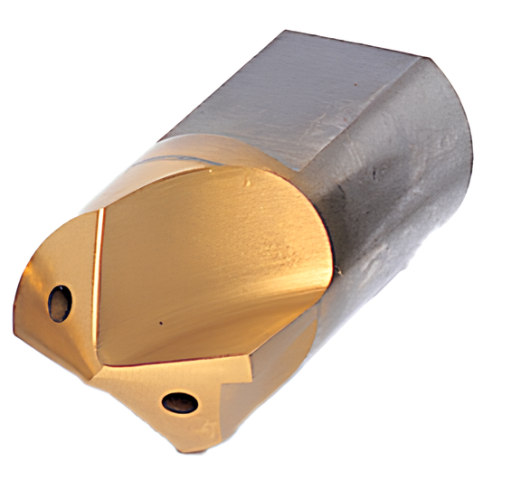 Forets pilotes PLD-V0835 TIN HSS