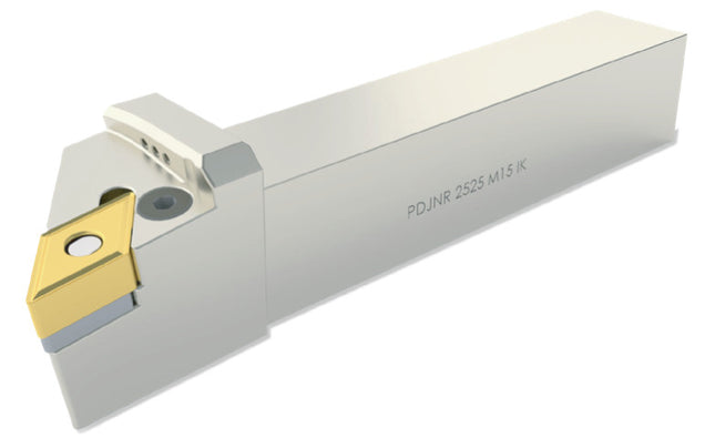 Scalpello da tornio esterno PDJNR 2020K 15