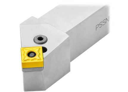 Porte outil de tournage extérieur 45° PSSNR 2525 M12