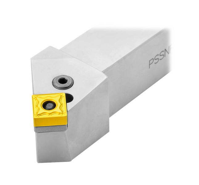 Portautensili per tornitura esterna 45° PSSNR 2525M 12