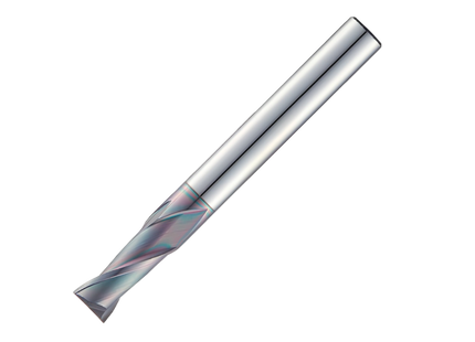 Fraise en bout carbure monobloc UE502008 Ø0.8