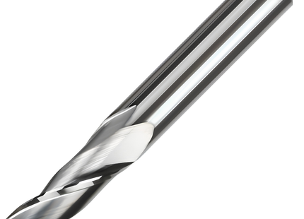 Schaftfräser WAE303010 – ALU WAVE D-Ø1 D2-Ø6 L1-3 L2-50 Z3