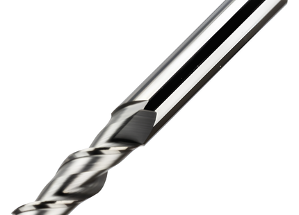 Schaftfräser WAE303010 – ALU WAVE D-Ø1 D2-Ø6 L1-3 L2-50 Z3